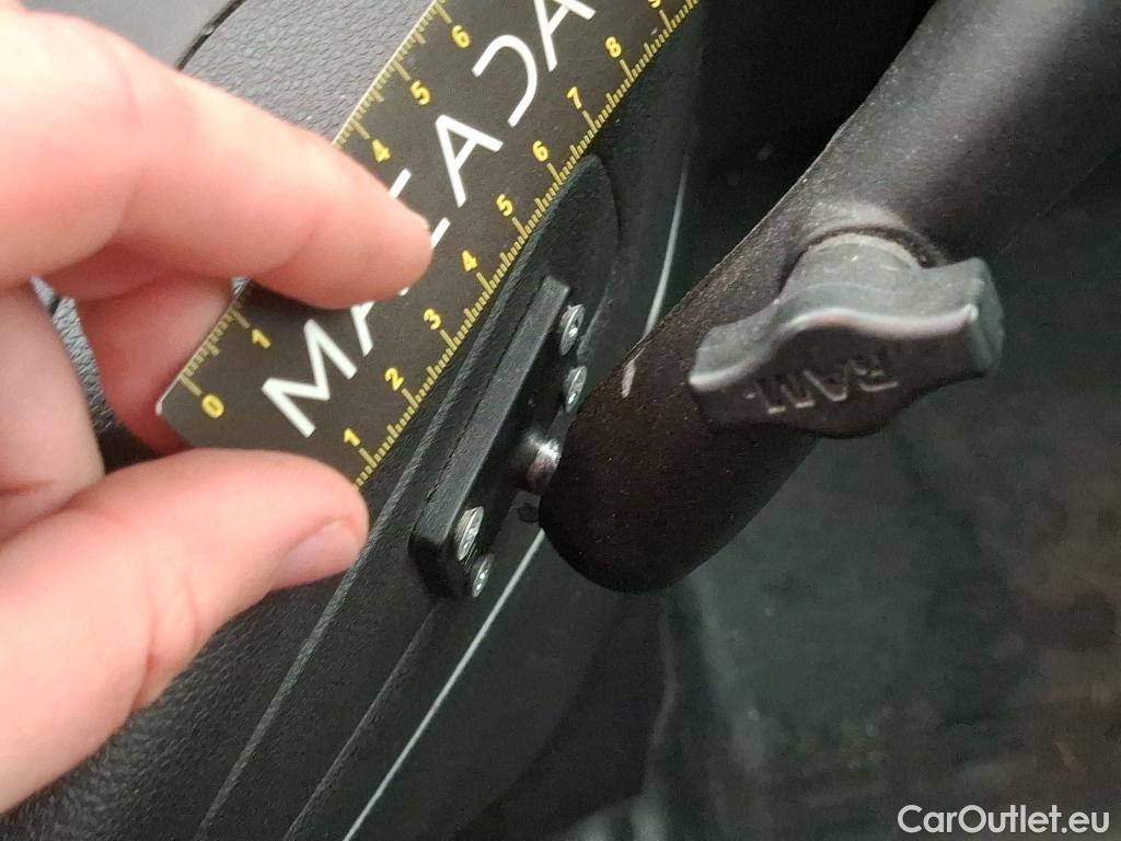  Citroen  Berlingo  Fourgon Club M 650 1.5 BlueHDi 75CV BVM5 E6dT #48