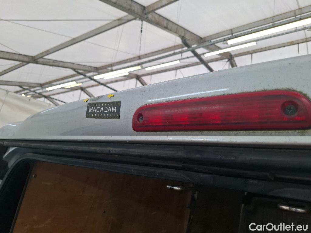  Citroen  Jumper CITROEN  VU 4p Fourgon 30 L2H2 BlueHDi 130 BVM6 Business #20