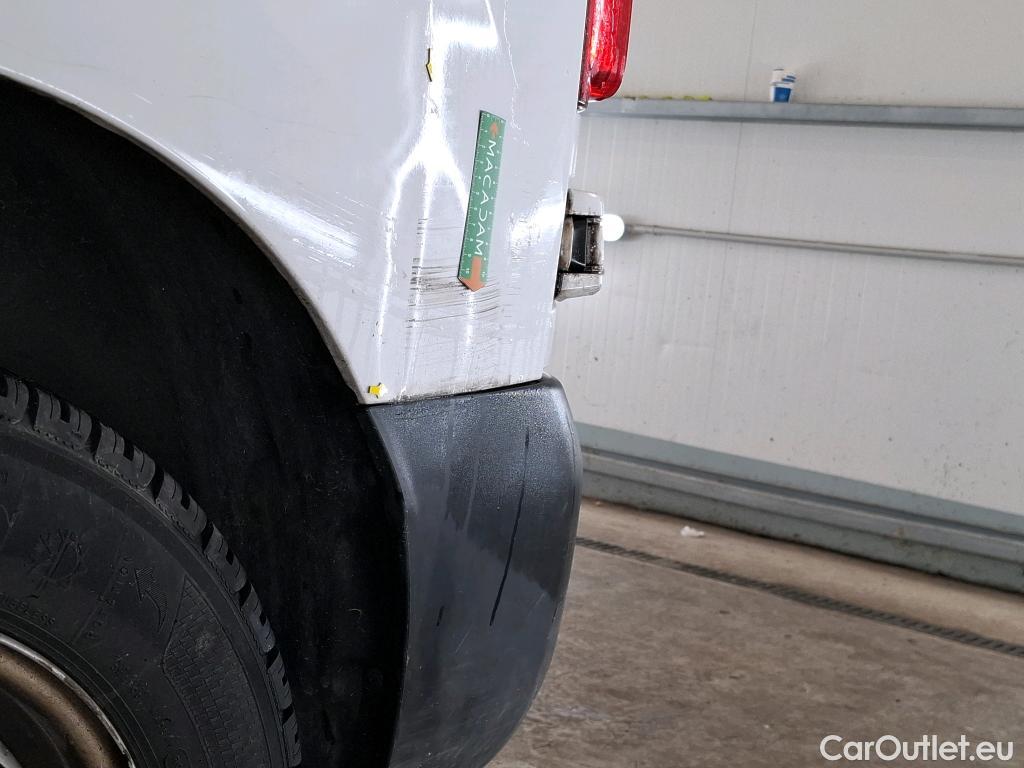  Citroen  Jumpy CITROEN  VU 4p Fourgon Taille M BlueHDi 120 S&S BVM6 Business #22