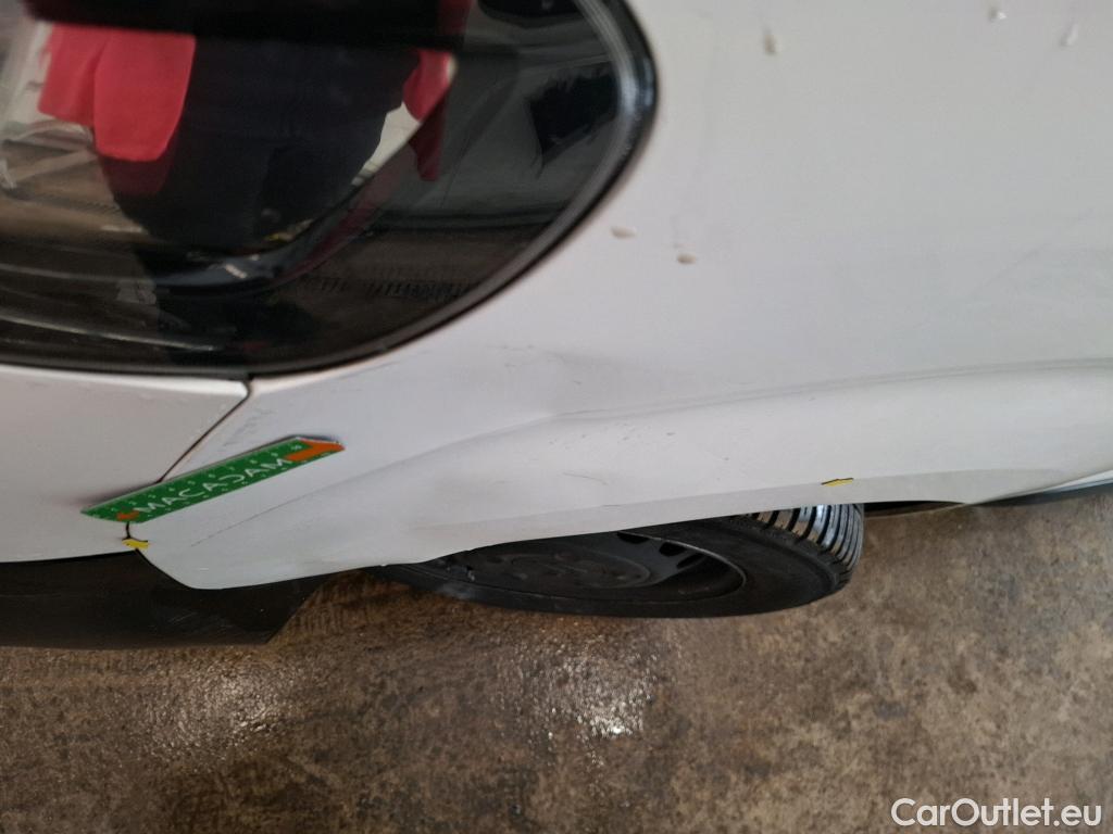  Citroen  Jumpy CITROEN  VU 4p Fourgon Taille M BlueHDi 120 S&S BVM6 Business #10