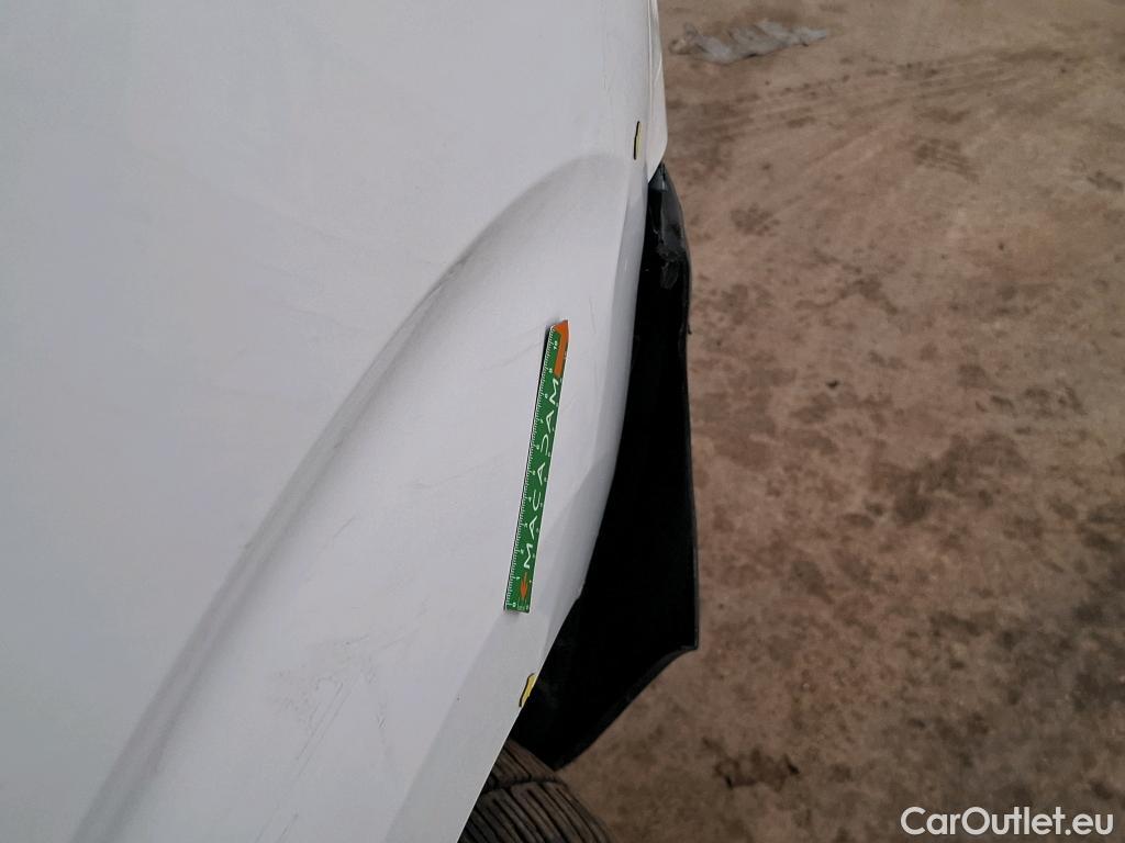  Citroen  Jumpy CITROEN  VU 4p Fourgon Taille M BlueHDi 120 S&S BVM6 Business #34