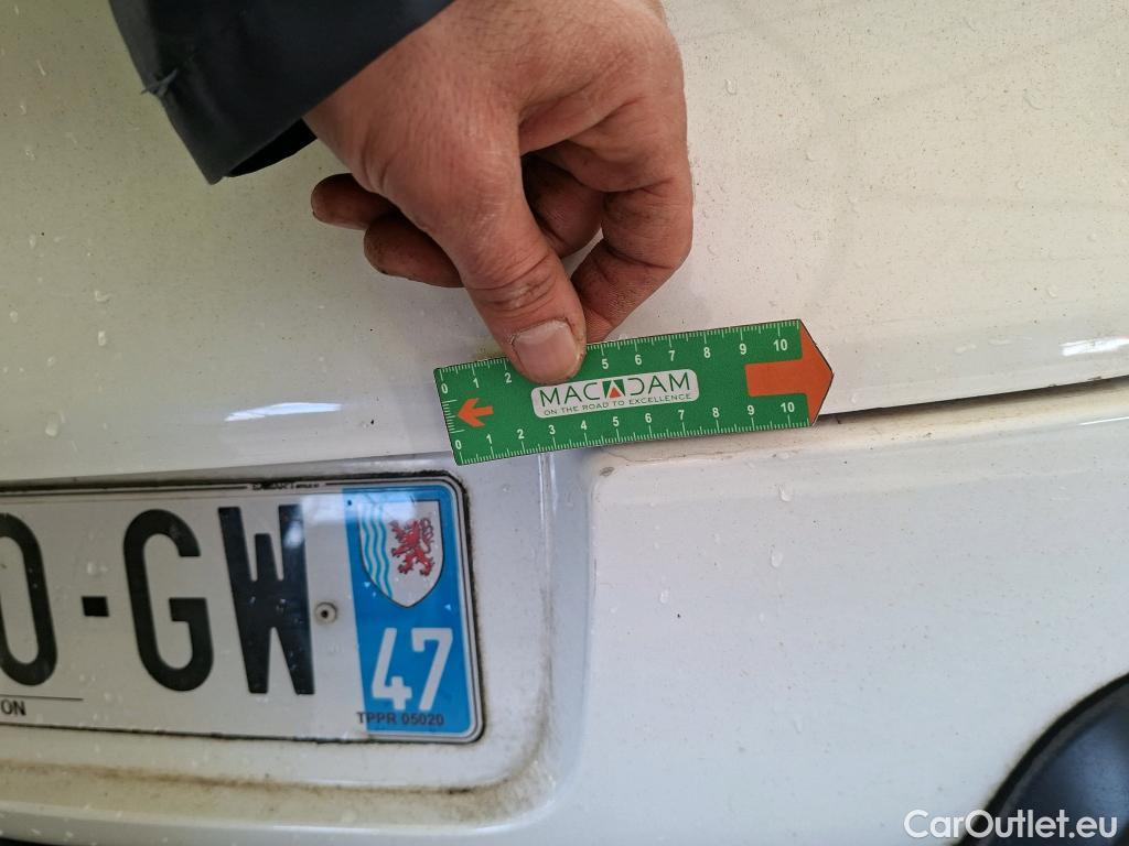  Citroen  C3  Société Feel 1.5 BlueHDI 100CV BVM6 E6d #35