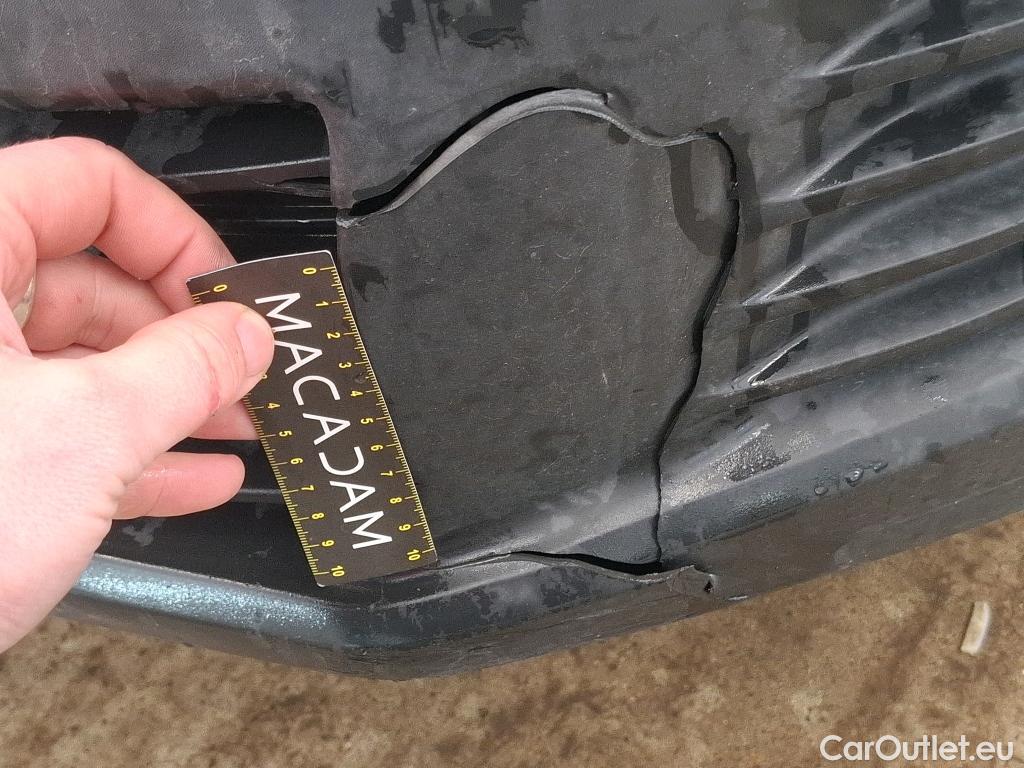  Citroen  Berlingo  Fourgon Club M 650 1.5 BlueHDi 75CV BVM5 E6dT #11