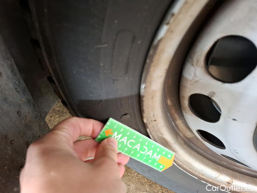  Citroen  Jumpy CITROEN  VU 4p Fourgon Taille M BlueHDi 120 S&S BVM6 Business #44