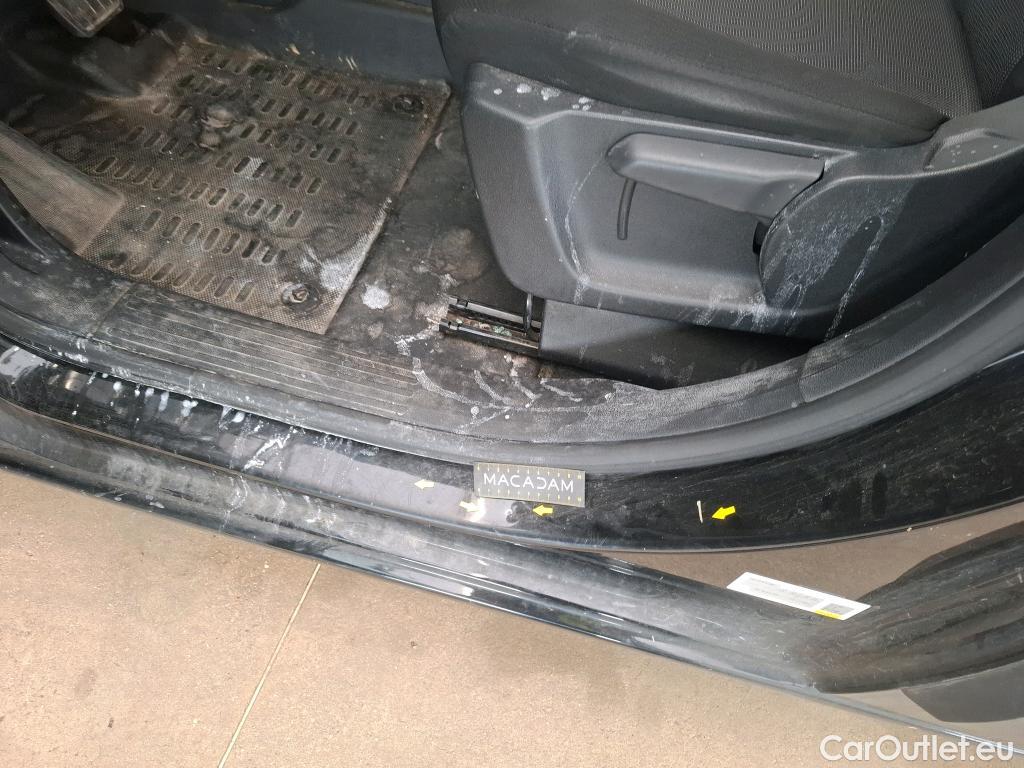  Citroen  Berlingo  Fourgon Club M 1000 1.5 BlueHDi 130CV BVA8 E6dT #87