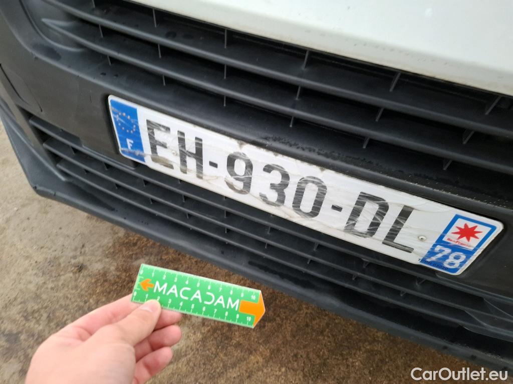  Citroen  Jumpy CITROEN  VU 4p Fourgon Taille M BlueHDi 120 S&S BVM6 Business #62