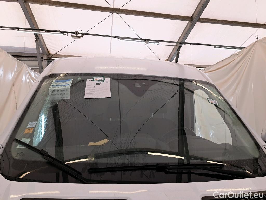  Ford  Transit  Fourgon 330 L3 Trend 2.0 TDCi 170CV BVM6 E6 #19