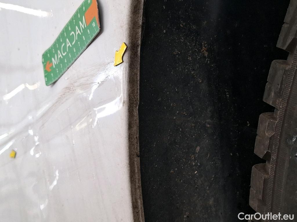  Citroen  Jumpy  Fourgon Club M 1.5 BlueHDi 100CV BVM6 E6d #20