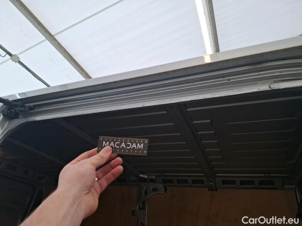  Citroen  Jumper CITROEN  VU 4p Fourgon 30 L2H2 BlueHDi 130 BVM6 Business #23