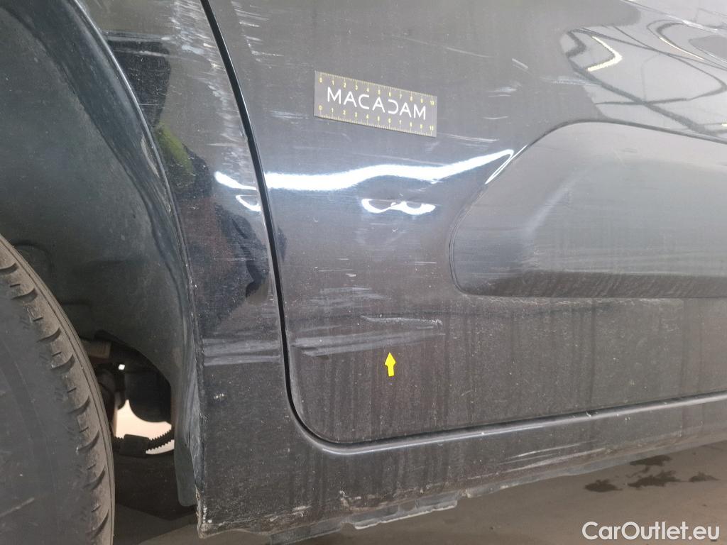  Citroen  Berlingo  Fourgon Club M 1000 1.5 BlueHDi 130CV BVA8 E6dT #14