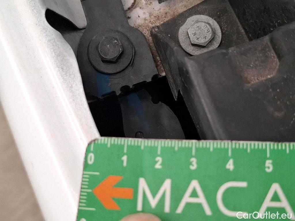  Citroen  Jumpy  Fourgon Club M 1.5 BlueHDi 100CV BVM6 E6d #24