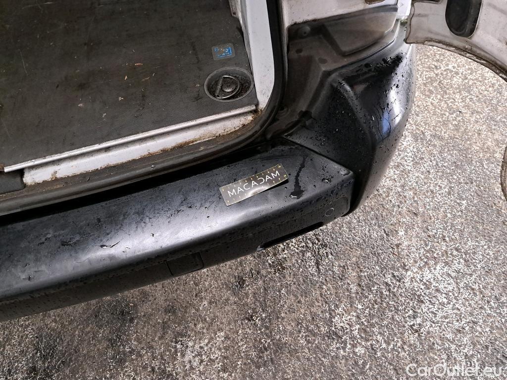  Citroen  Jumpy CITROEN  VU 4p Fourgon Taille XL BlueHDi 120 S&S BVM6 Business #17