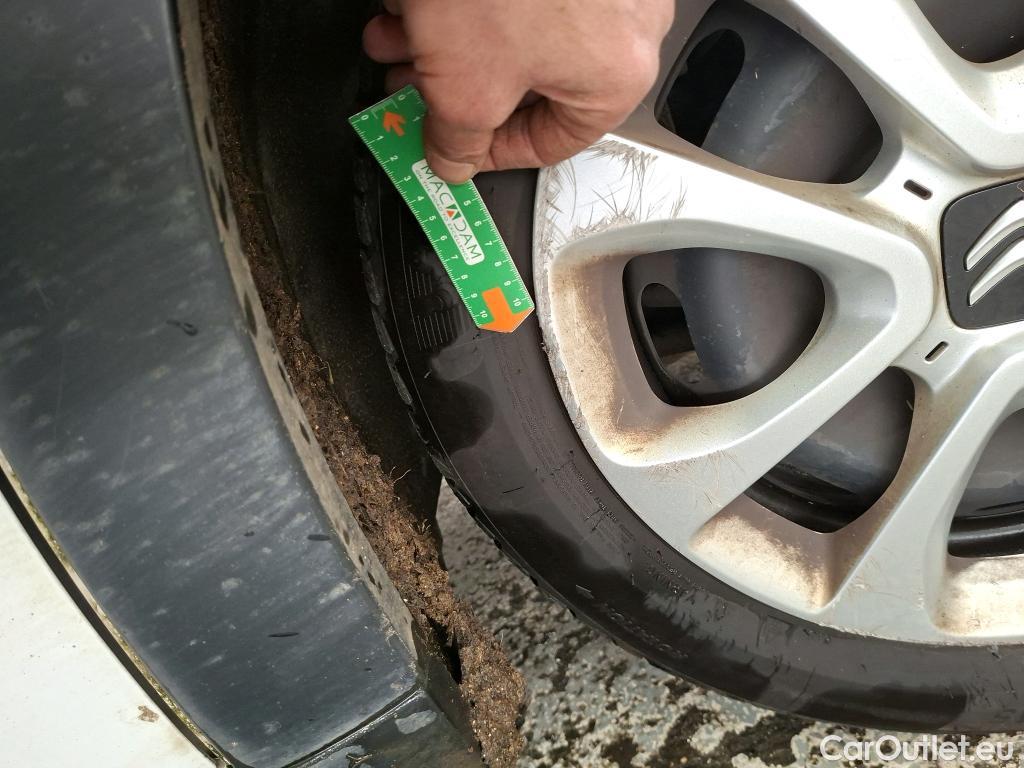  Citroen  C3  Société Feel 1.5 BlueHDI 100CV BVM6 E6d #9