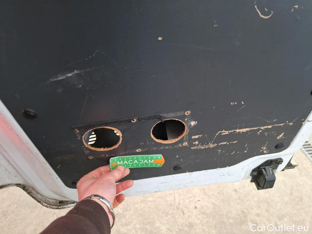  Citroen  Jumpy  Fourgon Club M 1.5 BlueHDi 100CV BVM6 E6d #49