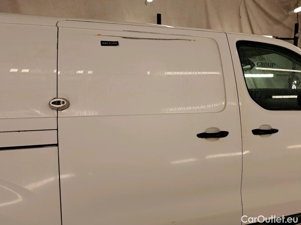  Citroen  Jumpy CITROEN  VU 4p Fourgon Taille XL BlueHDi 120 S&S BVM6 Business #10