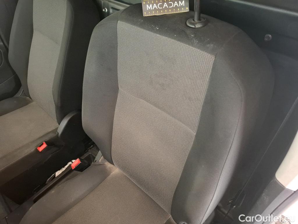  Citroen  Berlingo  Fourgon Club M 650 1.5 BlueHDi 75CV BVM5 E6dT #43