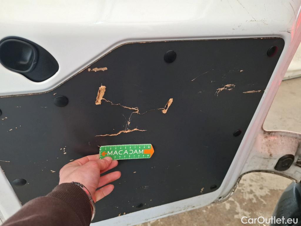  Citroen  Jumpy  Fourgon Club M 1.5 BlueHDi 100CV BVM6 E6d #47