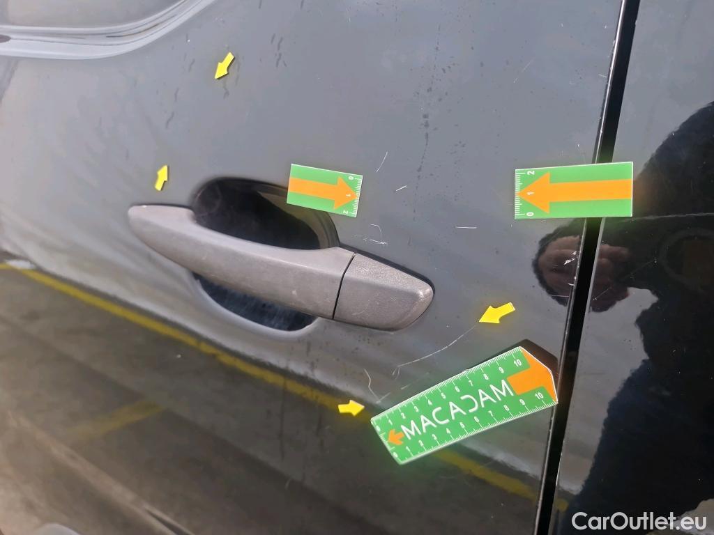  Citroen  Berlingo  Fourgon Club XL 950 1.5 BlueHDi 100CV BVM5 E6dT #23