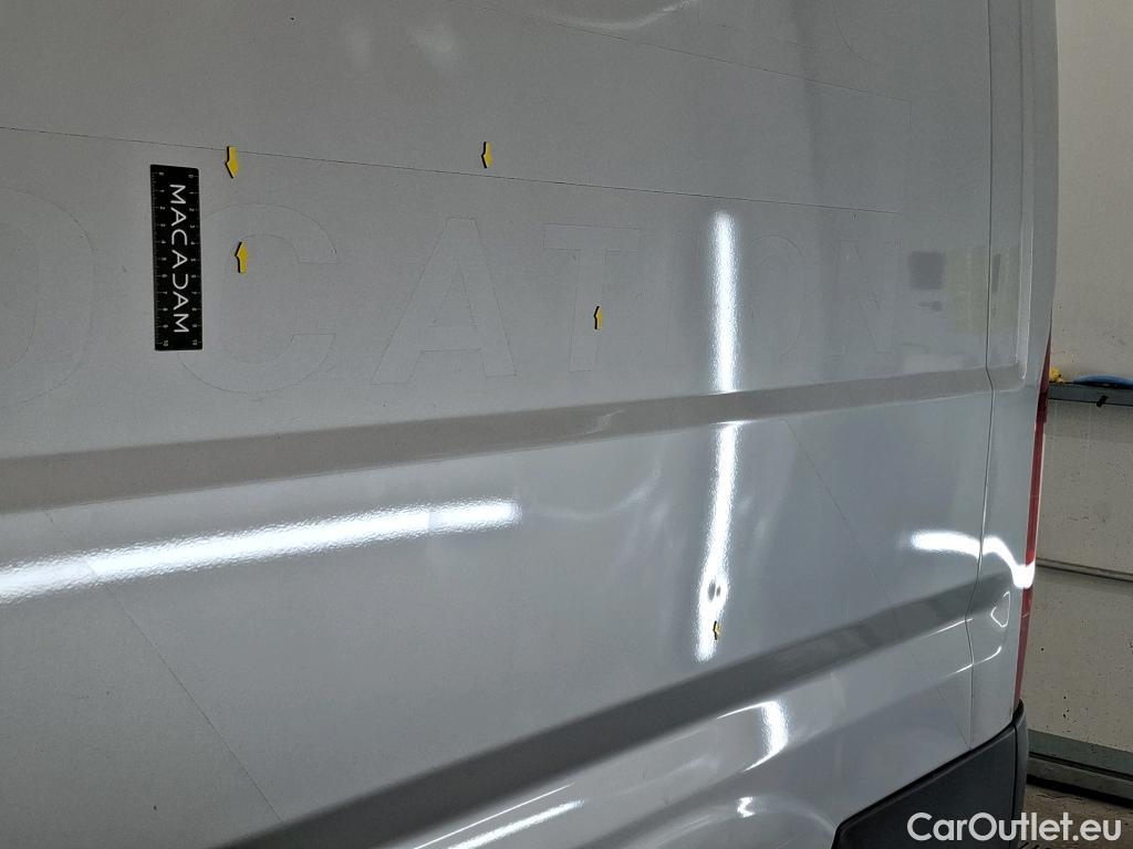  Citroen  Jumper CITROEN  VU 4p Fourgon 30 L2H2 BlueHDi 130 BVM6 Business #39