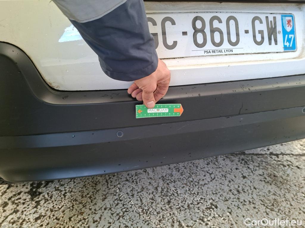  Citroen  C3  Société Feel 1.5 BlueHDI 100CV BVM6 E6d #27