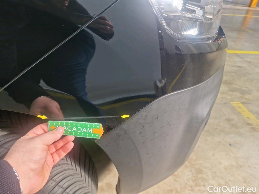  Citroen  Berlingo  Fourgon Club XL 950 1.5 BlueHDi 100CV BVM5 E6dT #67