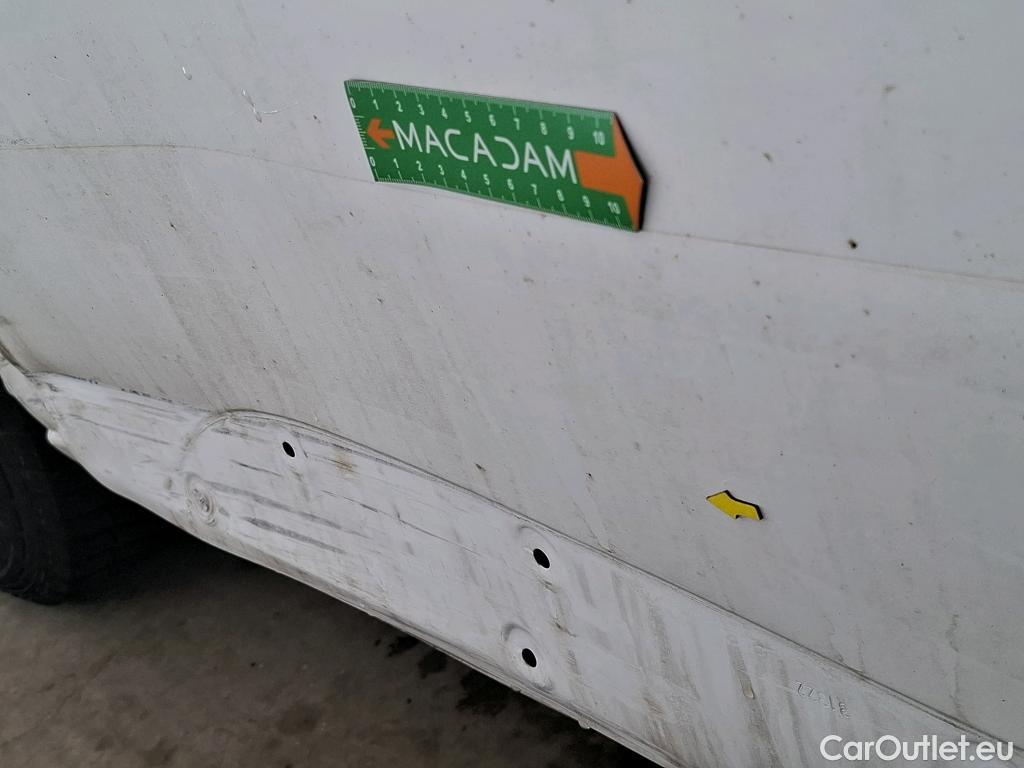  Citroen  Jumpy  Fourgon Club M 1.5 BlueHDi 100CV BVM6 E6d #17