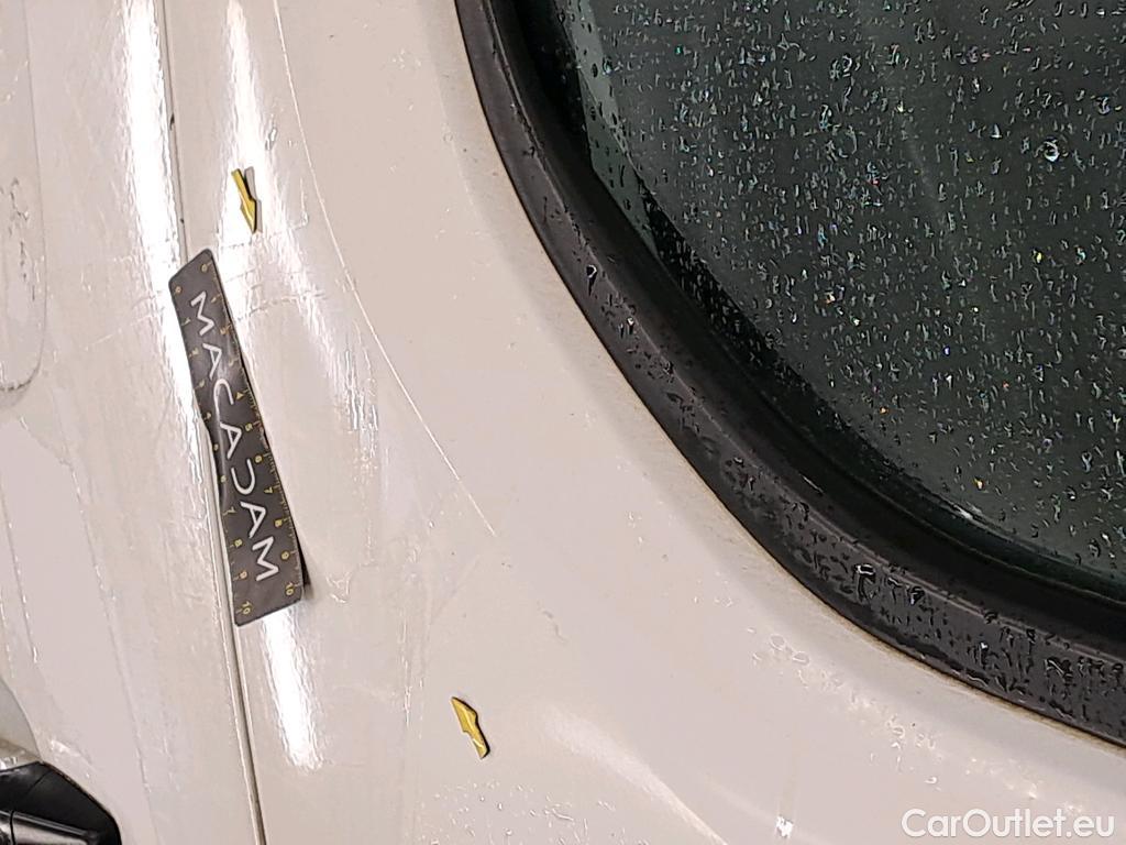  Citroen  Jumpy CITROEN  VU 4p Fourgon Taille XL BlueHDi 120 S&S BVM6 Business #19