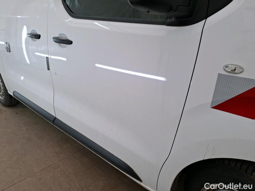  Citroen  Jumpy  Fourgon Club M 2.0 BlueHDi 120CV BVM6 E6dT #1