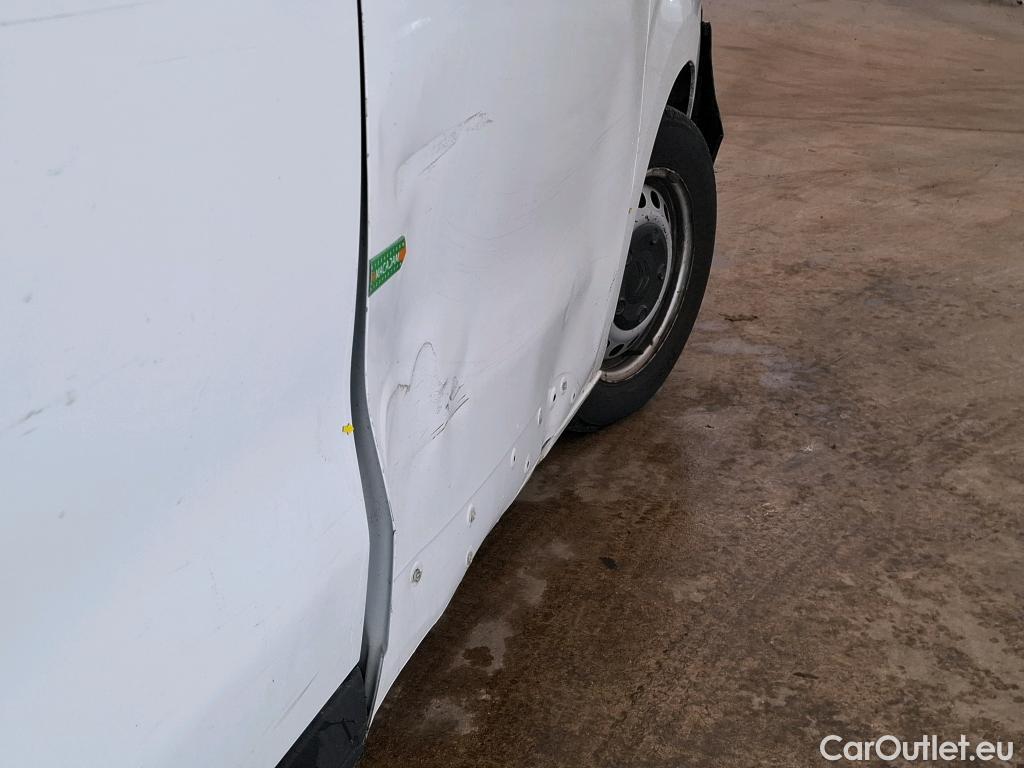  Citroen  Jumpy CITROEN  VU 4p Fourgon Taille M BlueHDi 120 S&S BVM6 Business #18