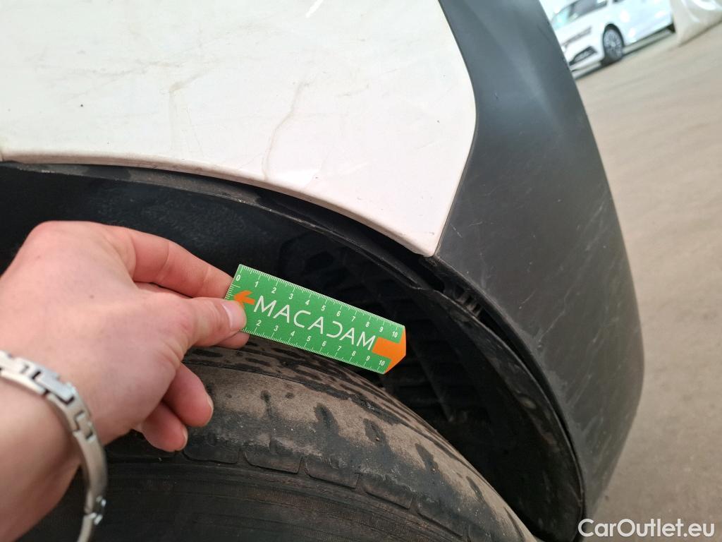  Citroen  Jumpy  Fourgon Club M 1.5 BlueHDi 100CV BVM6 E6d #65