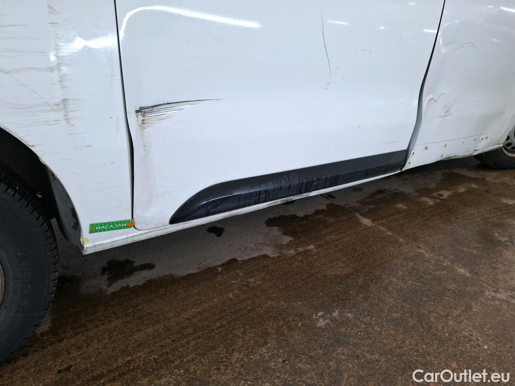  Citroen  Jumpy CITROEN  VU 4p Fourgon Taille M BlueHDi 120 S&S BVM6 Business #3