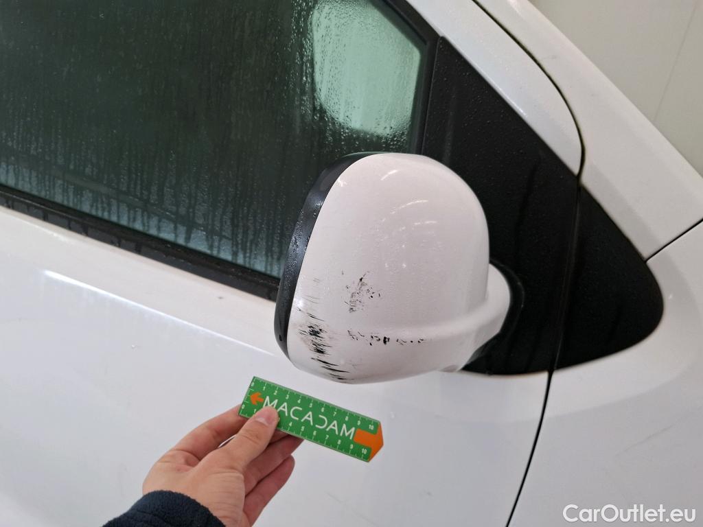  Citroen  Jumpy CITROEN  VU 4p Fourgon Taille M BlueHDi 120 S&S BVM6 Business #60