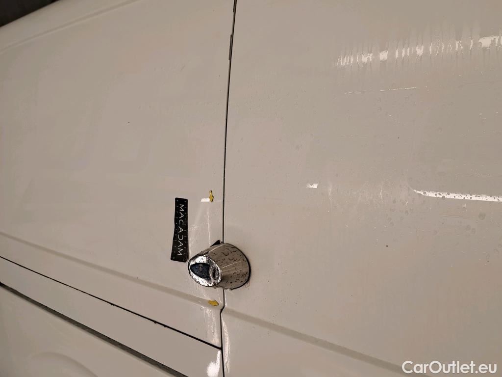  Citroen  Jumpy CITROEN  VU 4p Fourgon Taille XL BlueHDi 120 S&S BVM6 Business #6