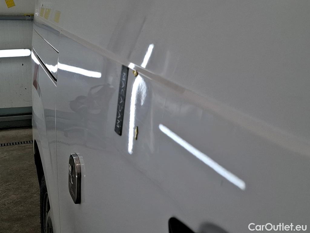  Citroen  Jumpy  Fourgon Club M 2.0 BlueHDi 120CV BVM6 E6dT #15