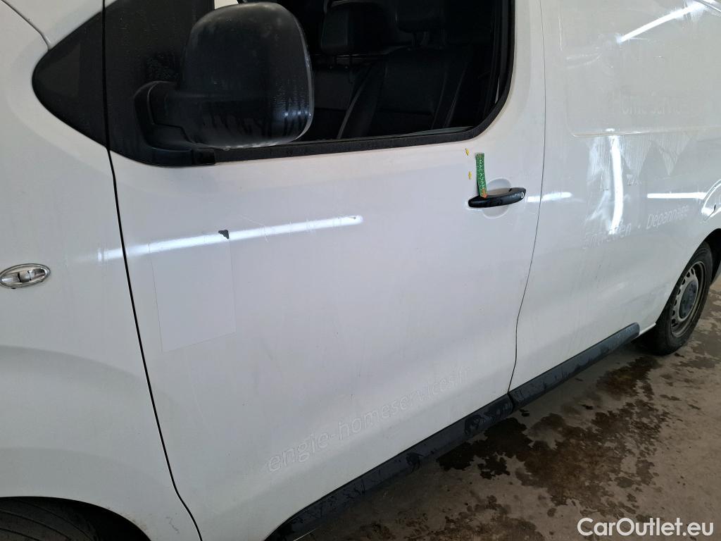  Citroen  Jumpy  Fourgon Club M 1.5 BlueHDi 100CV BVM6 E6d #53