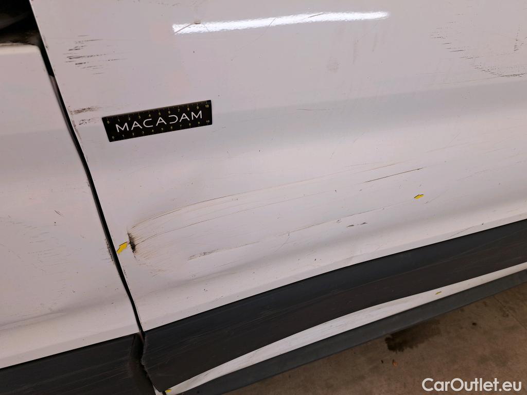  Ford  Transit  Fourgon 330 L3 Trend 2.0 TDCi 170CV BVM6 E6 #6