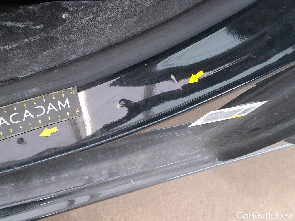  Citroen  Berlingo  Fourgon Club M 1000 1.5 BlueHDi 130CV BVA8 E6dT #92