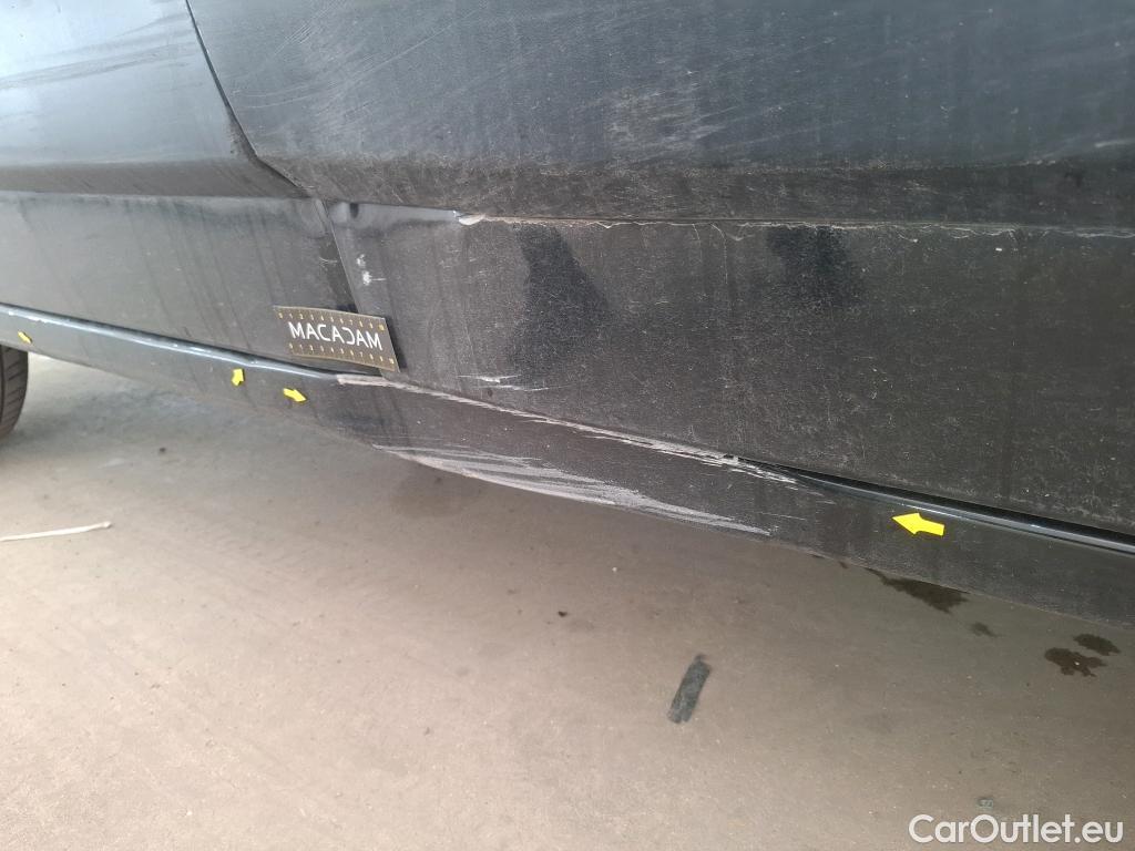  Citroen  Berlingo  Fourgon Club M 1000 1.5 BlueHDi 130CV BVA8 E6dT #77