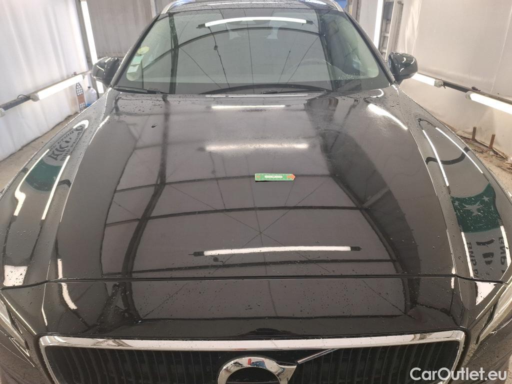  Volvo  V60  Kombi Momentum 2.0 D4 190CV BVA8 E6dT #4