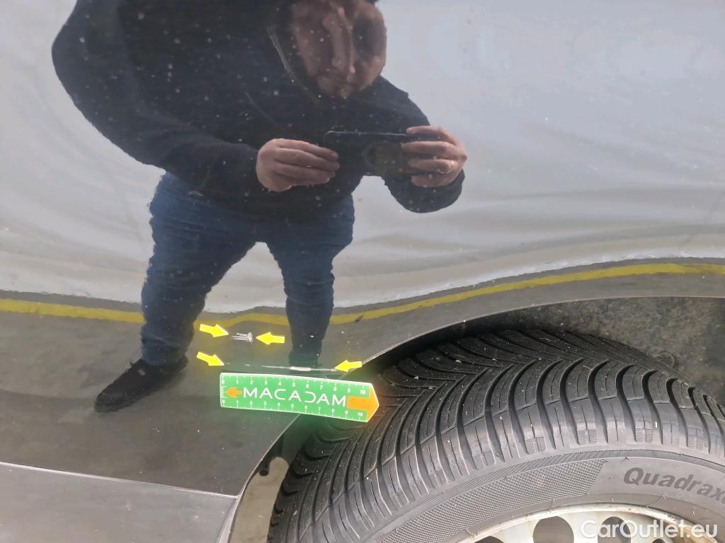  Citroen  Berlingo  Fourgon Club XL 950 1.5 BlueHDi 100CV BVM5 E6dT #5