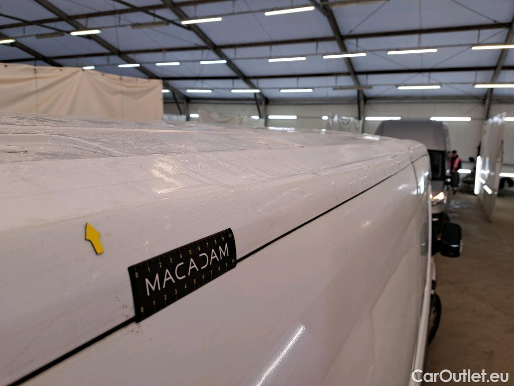  Ford  Transit  Fourgon 330 L3 Trend 2.0 TDCi 170CV BVM6 E6 #18