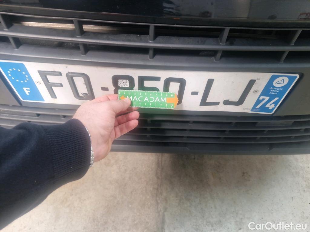  Citroen  Berlingo  Fourgon Club XL 950 1.5 BlueHDi 100CV BVM5 E6dT #65