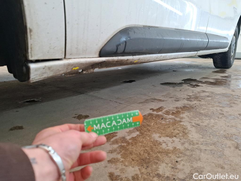  Citroen  Jumpy  Fourgon Club M 1.5 BlueHDi 100CV BVM6 E6d #26