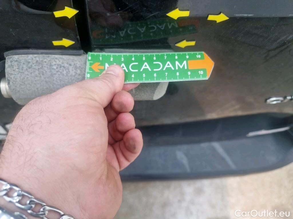  Citroen  Berlingo  Fourgon Club XL 950 1.5 BlueHDi 100CV BVM5 E6dT #50