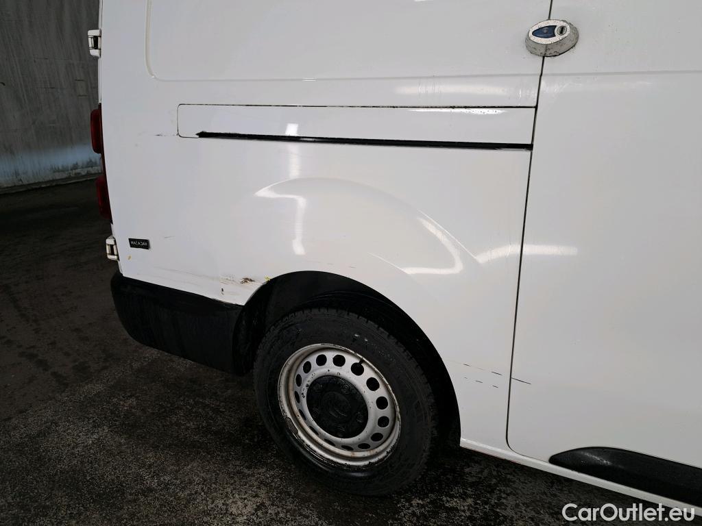  Citroen  Jumpy CITROEN  VU 4p Fourgon Taille XL BlueHDi 120 S&S BVM6 Business #1