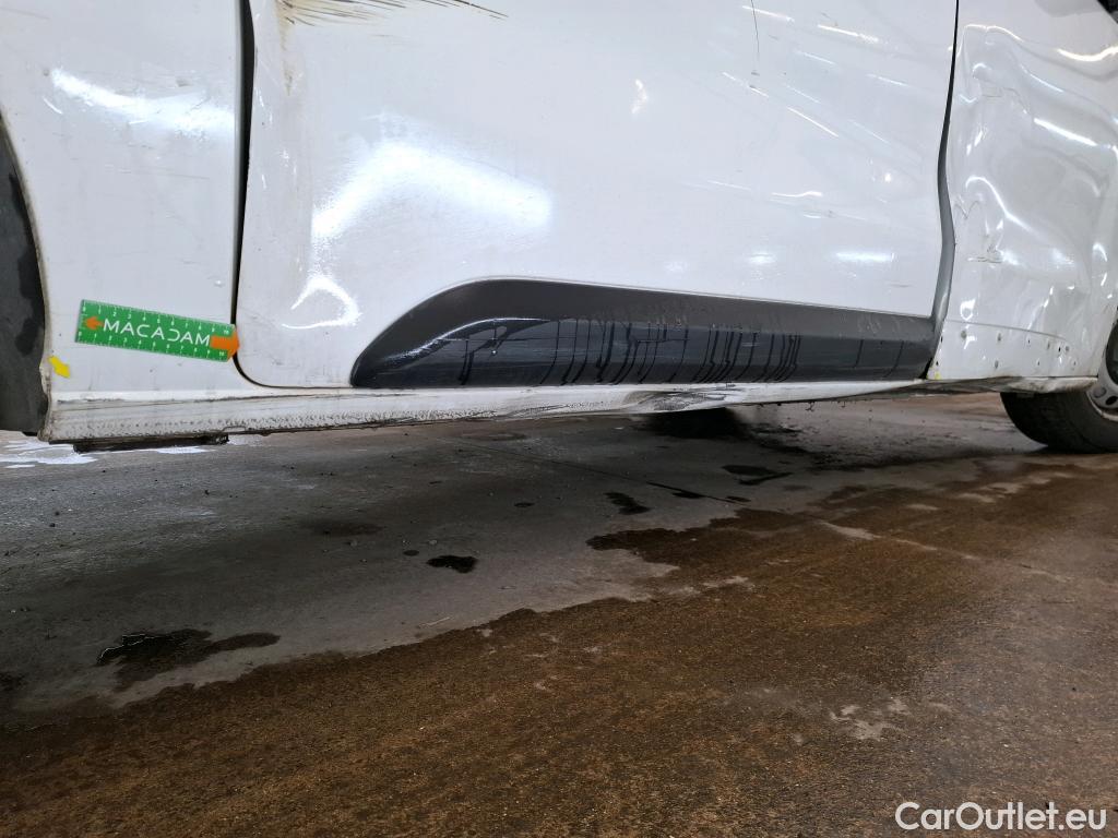  Citroen  Jumpy CITROEN  VU 4p Fourgon Taille M BlueHDi 120 S&S BVM6 Business #4