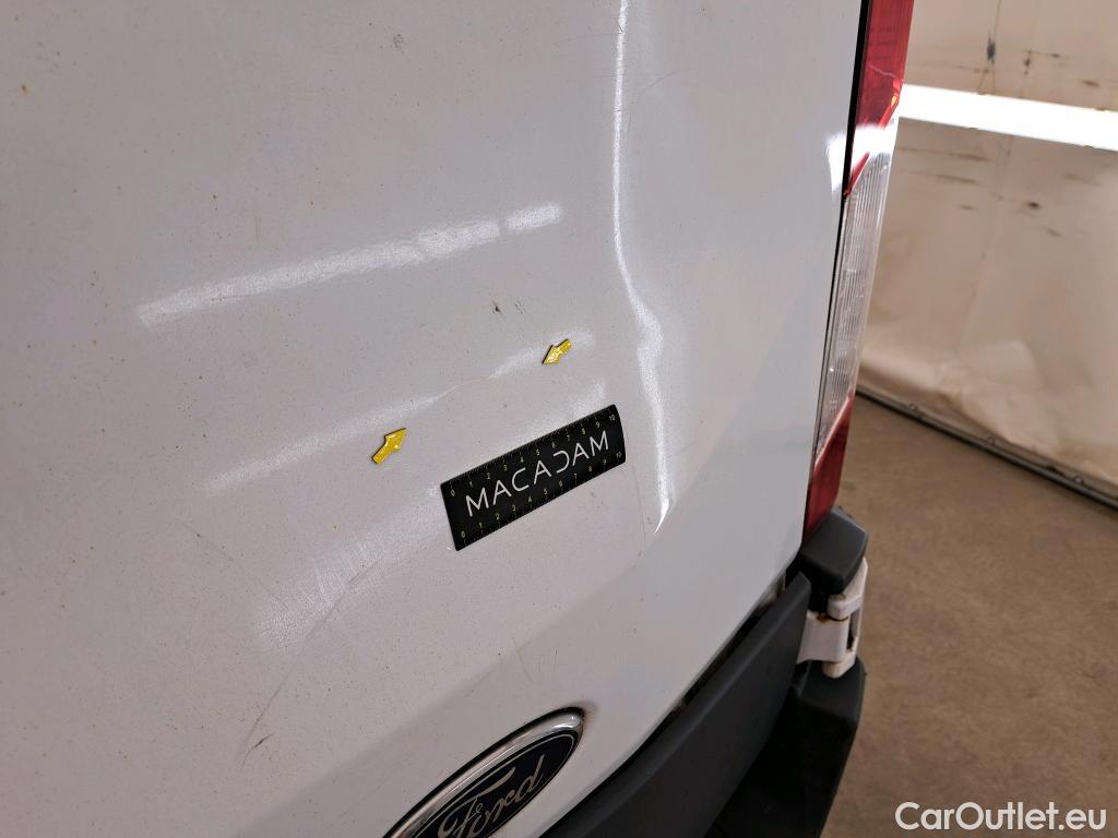  Ford  Transit  Fourgon 330 L3 Trend 2.0 TDCi 170CV BVM6 E6 #33