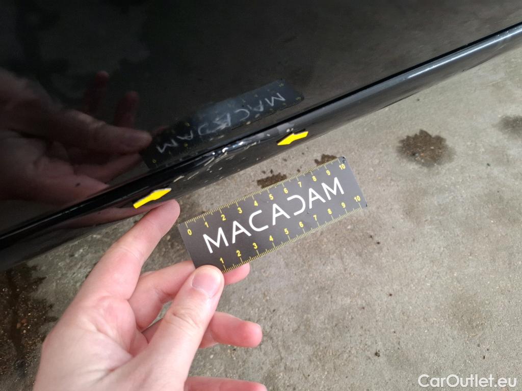  Citroen  Berlingo  Fourgon Club M 1000 1.5 BlueHDi 130CV BVA8 E6dT #8