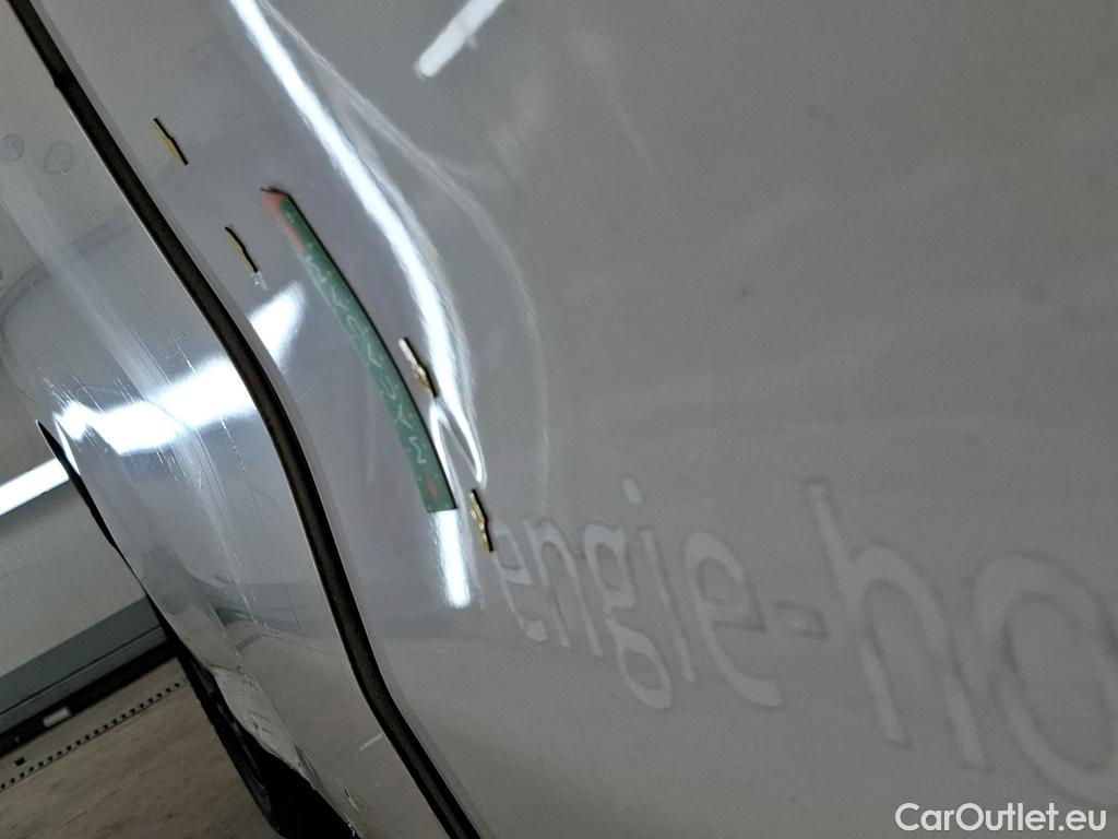  Citroen  Jumpy  Fourgon Club M 1.5 BlueHDi 100CV BVM6 E6d #57