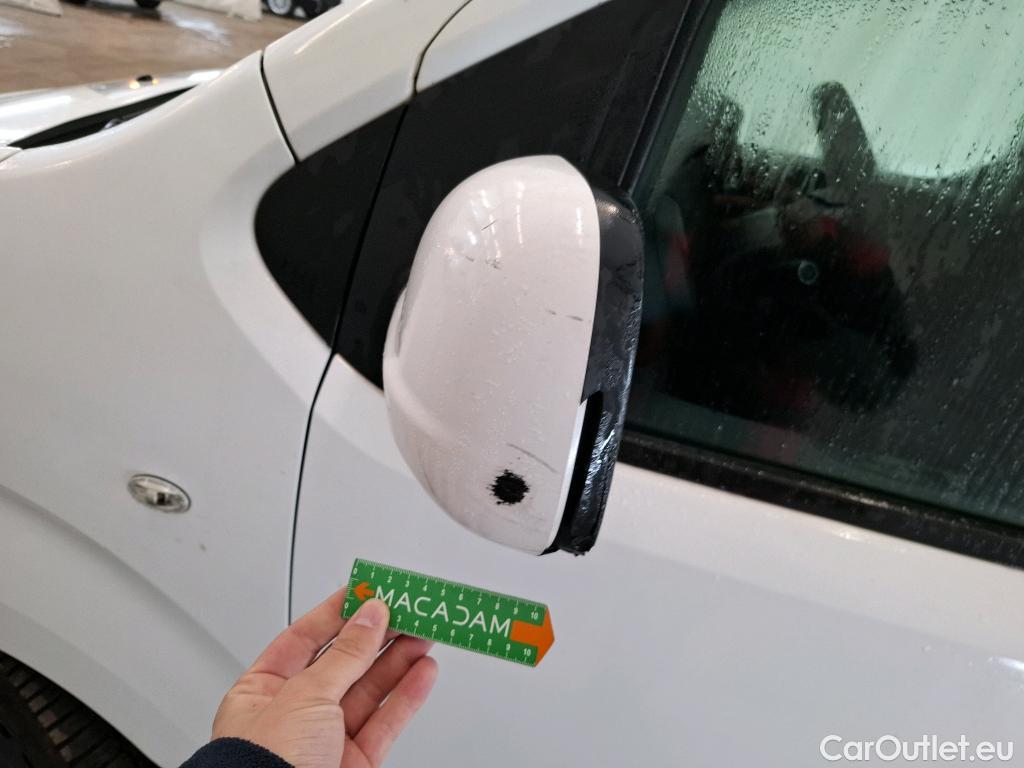  Citroen  Jumpy CITROEN  VU 4p Fourgon Taille M BlueHDi 120 S&S BVM6 Business #51